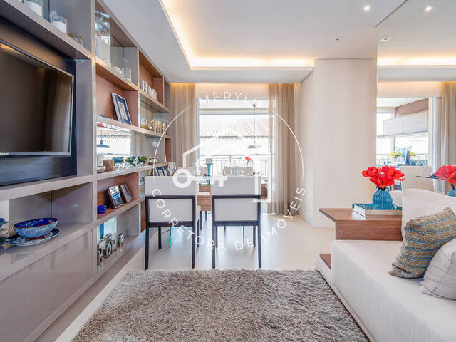 Apartamento para Venda em São Paulo - 2