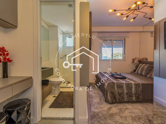 Apartamento para Venda em São Paulo - 3