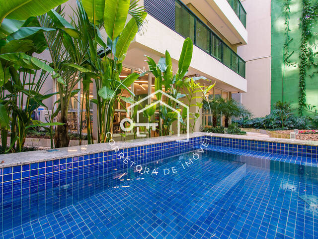 #62 - Apartamento para Venda em São Paulo - SP