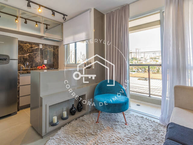 Apartamento para Venda em São Paulo - 5