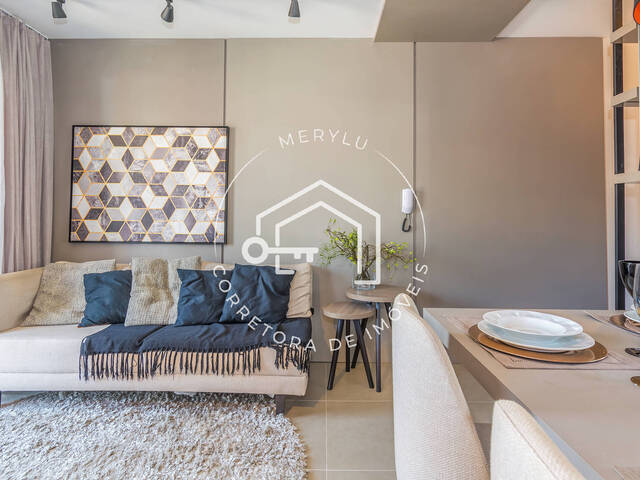 Apartamento para Venda em São Paulo - 4