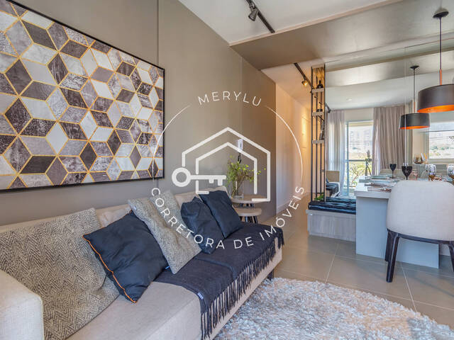 Apartamento para Venda em São Paulo - 2