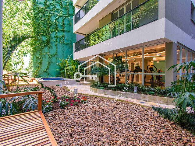 Apartamento para Venda em São Paulo - 2