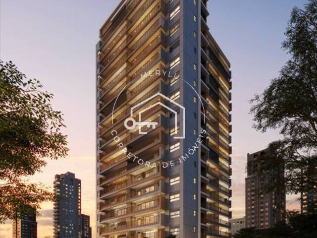 #77 - Apartamento para Venda em São Paulo - SP