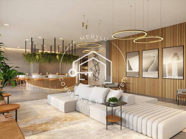 #77 - Apartamento para Venda em São Paulo - SP