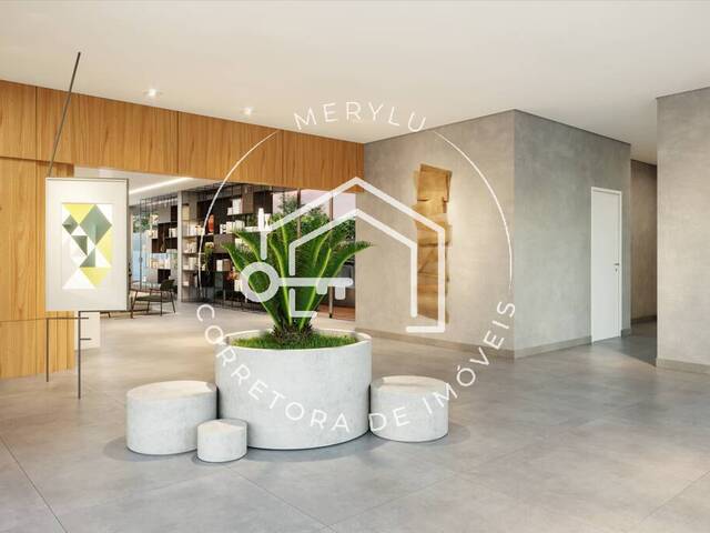 Apartamento para Venda em São Paulo - 4