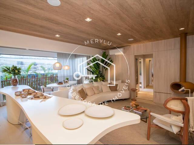 Apartamento para Venda em São Paulo - 2