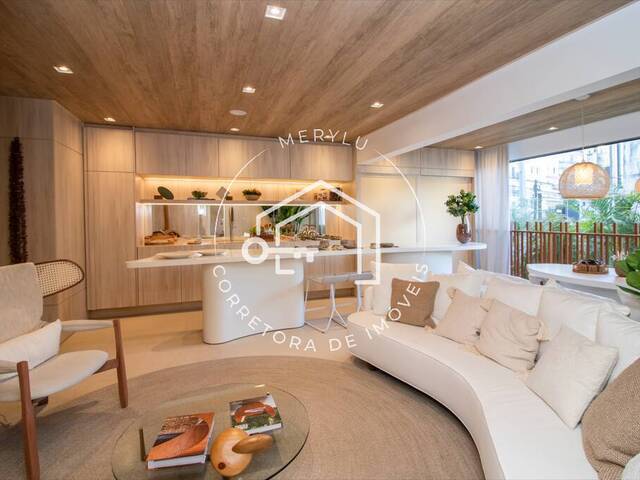 Apartamento para Venda em São Paulo - 4