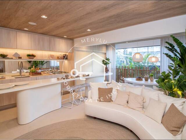 Apartamento para Venda em São Paulo - 5