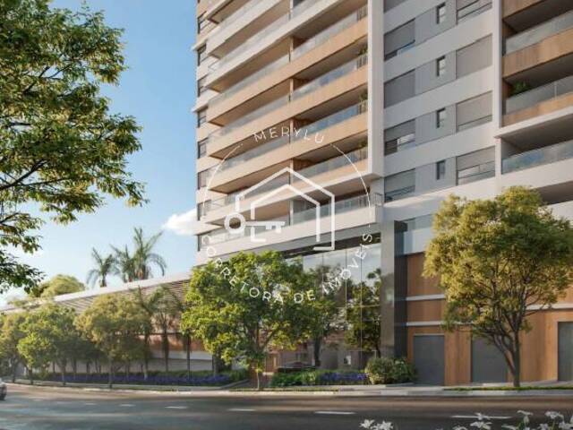 Apartamento para Venda em São Paulo - 2