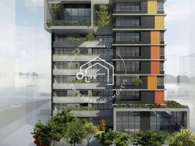 #82 - Apartamento para Venda em São Paulo - SP