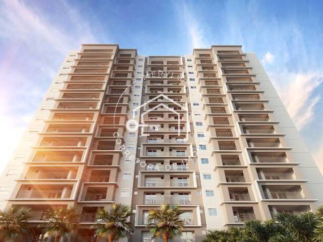 Apartamento para Venda em São Paulo - 2