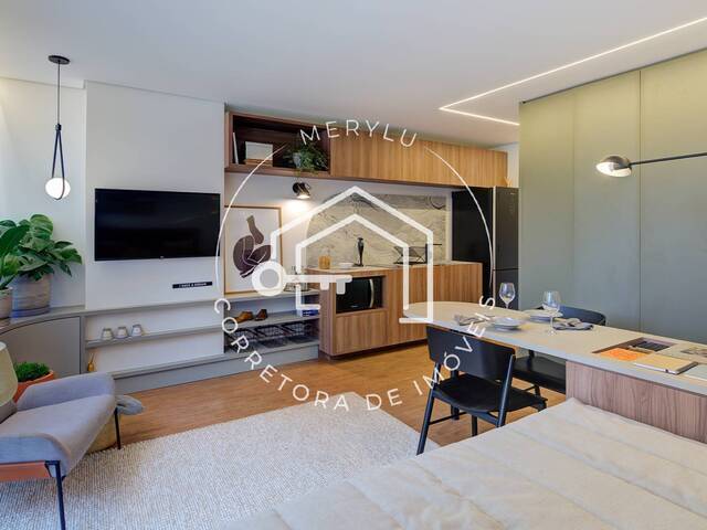 Apartamento para Venda em São Paulo - 3
