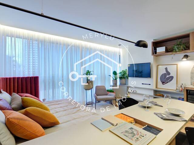 Apartamento para Venda em São Paulo - 2