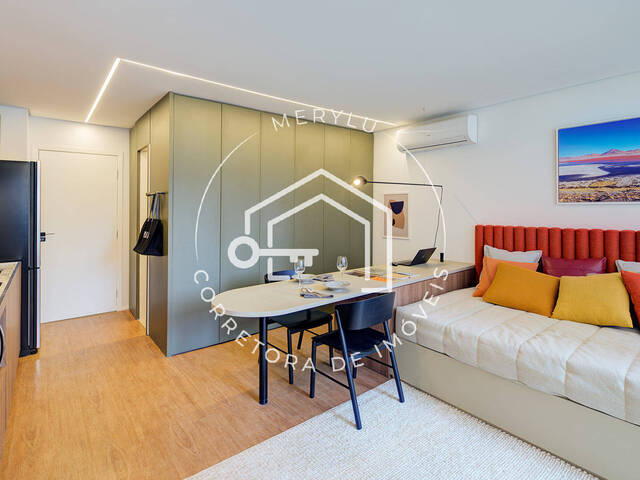 Apartamento para Venda em São Paulo - 4