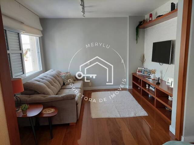 Apartamento para Venda em São Paulo - 3