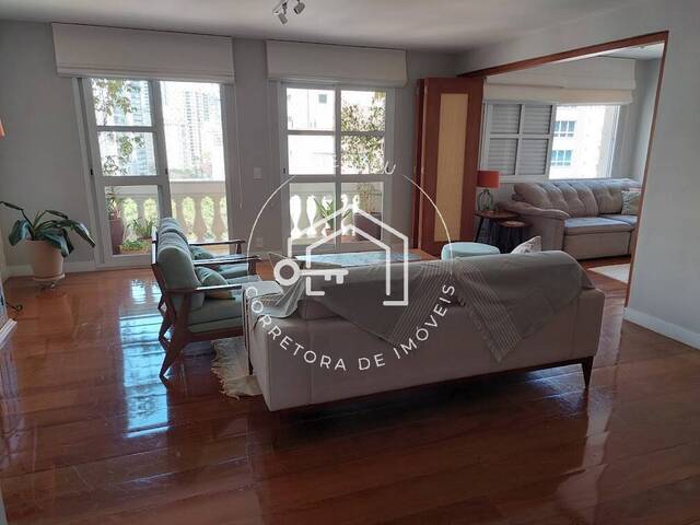 Apartamento para Venda em São Paulo - 4