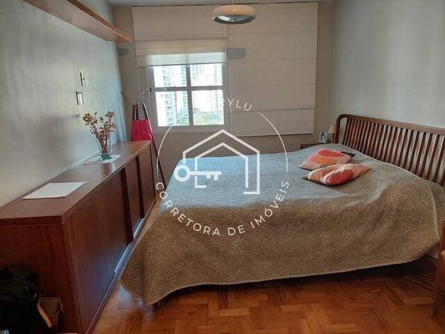 Apartamento para Venda em São Paulo - 5