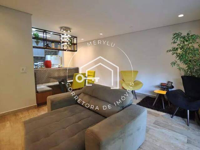 Apartamento para Venda em São Paulo - 4