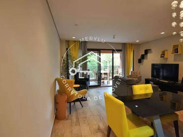 #98 - Apartamento para Venda em São Paulo - SP