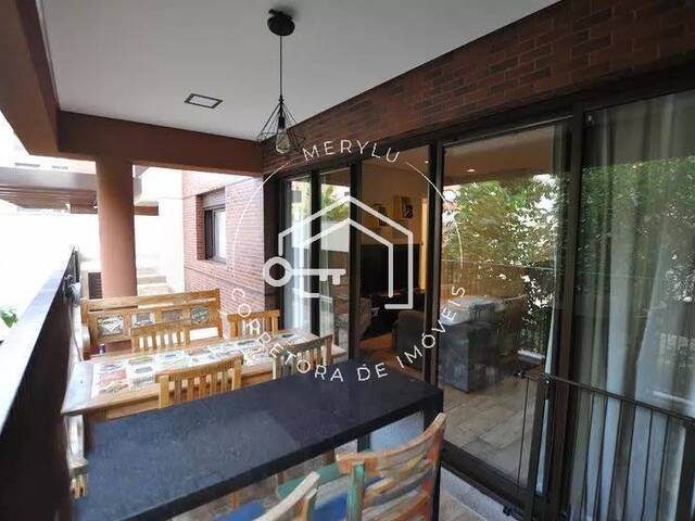 Apartamento para Venda em São Paulo - 5
