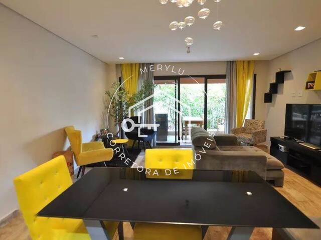 #98 - Apartamento para Venda em São Paulo - SP