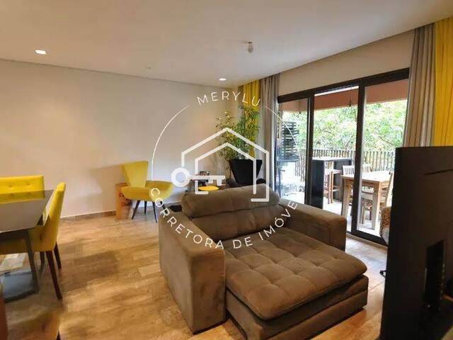 #98 - Apartamento para Venda em São Paulo - SP