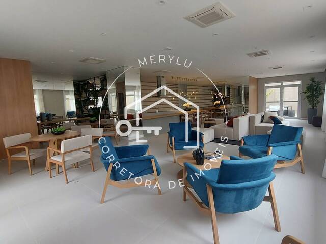 Apartamento para Venda em São Paulo - 3