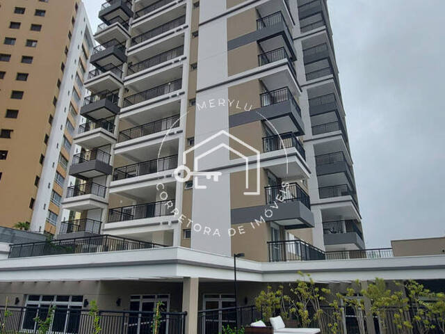 Apartamento para Venda em São Paulo - 5