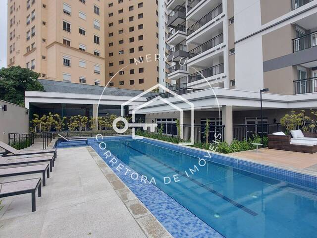 #111 - Apartamento para Venda em São Paulo - SP
