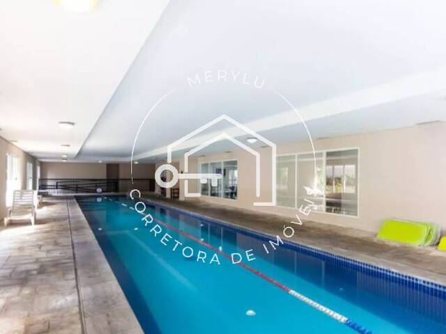Apartamento para Venda em São Paulo - 3