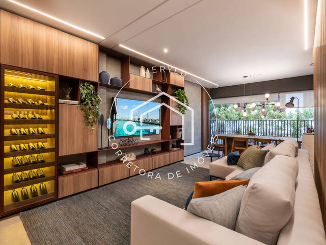 Apartamento para Venda em São Paulo - 1