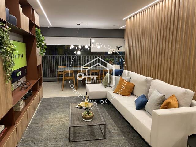 Apartamento para Venda em São Paulo - 4