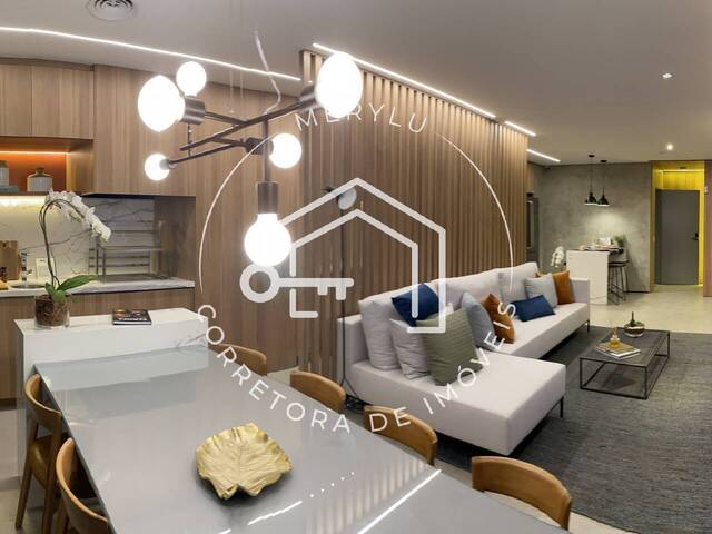Apartamento para Venda em São Paulo - 5