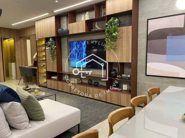 Apartamento para Venda em São Paulo - 3