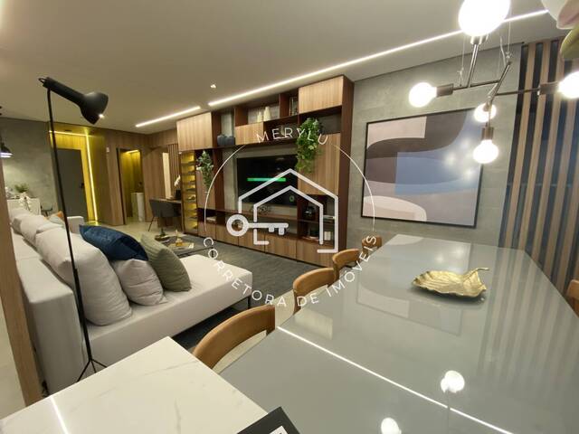 Apartamento para Venda em São Paulo - 2