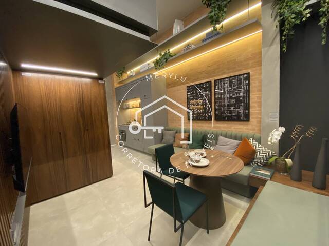 Apartamento para Venda em São Paulo - 4