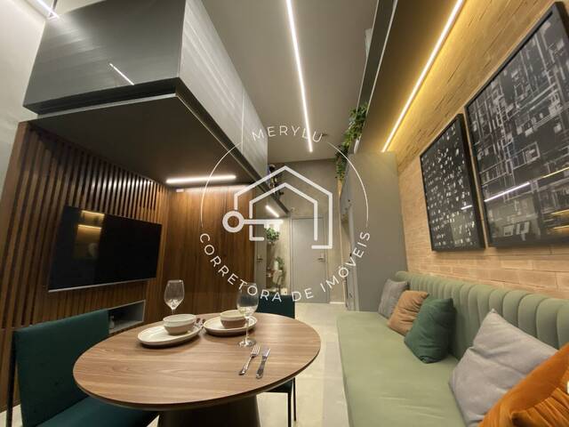 Apartamento para Venda em São Paulo - 2