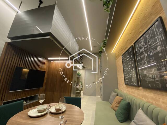 Apartamento para Venda em São Paulo - 3