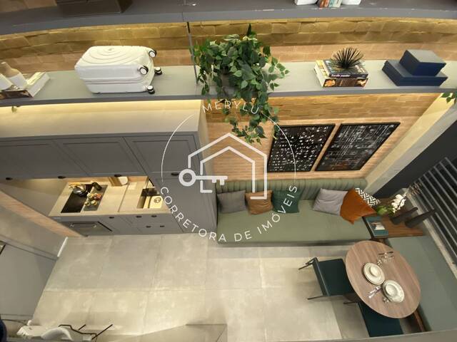 Apartamento para Venda em São Paulo - 5