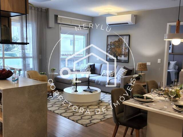 Apartamento para Venda em São Paulo - 2