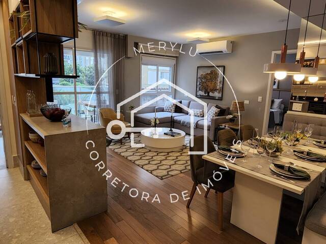 #137 - Apartamento para Venda em São Paulo - SP