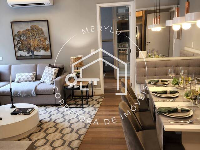 Apartamento para Venda em São Paulo - 3