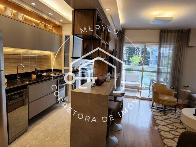 Apartamento para Venda em São Paulo - 4