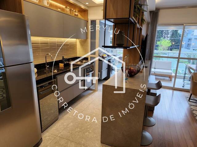 Apartamento para Venda em São Paulo - 5