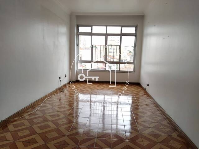 #142 - Apartamento para Venda em São Paulo - SP