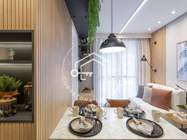 Apartamento para Venda em São Paulo - 2