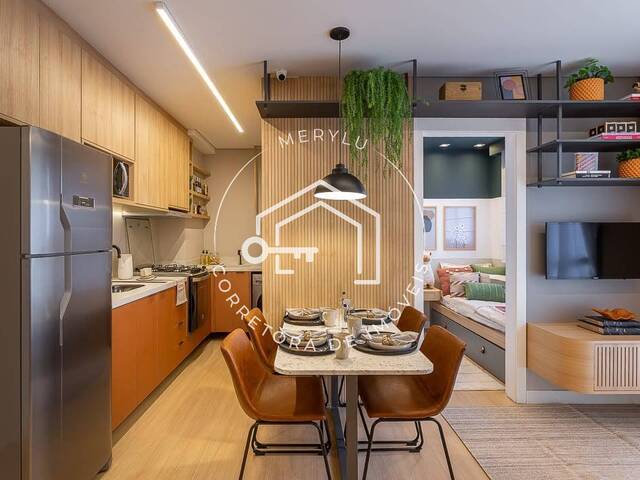 Apartamento para Venda em São Paulo - 3