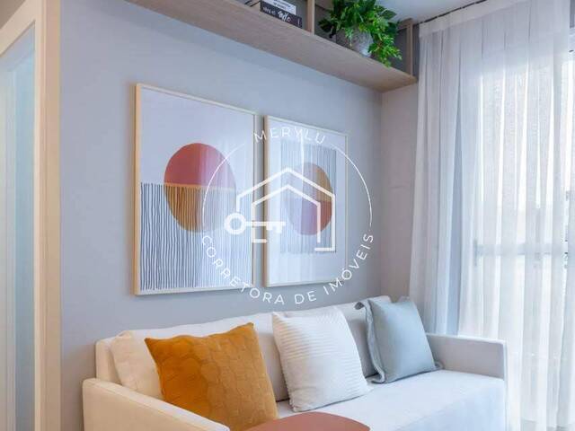 Apartamento para Venda em São Paulo - 2