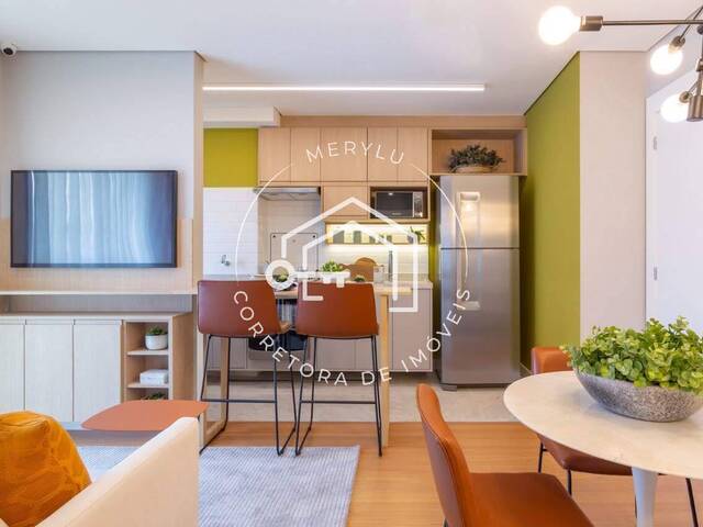 Apartamento para Venda em São Paulo - 5